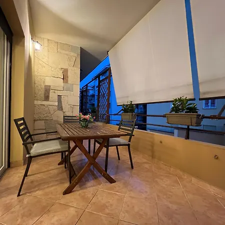 Apartmán Artpa Gianicolo,