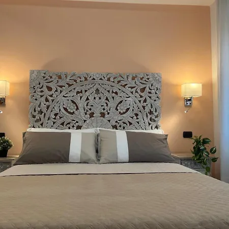 Apartmán Artpa Gianicolo,