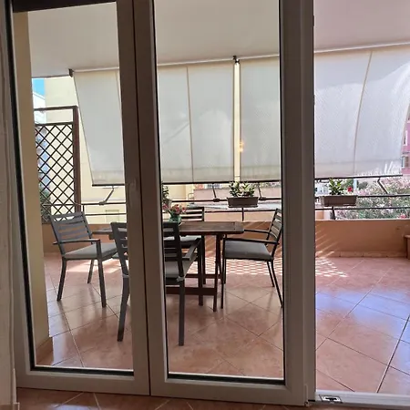 Apartmán Artpa Gianicolo, *