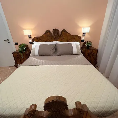 Apartmán Artpa Gianicolo, Řím