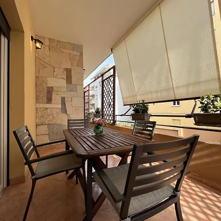 Apartmán Artpa Gianicolo, *