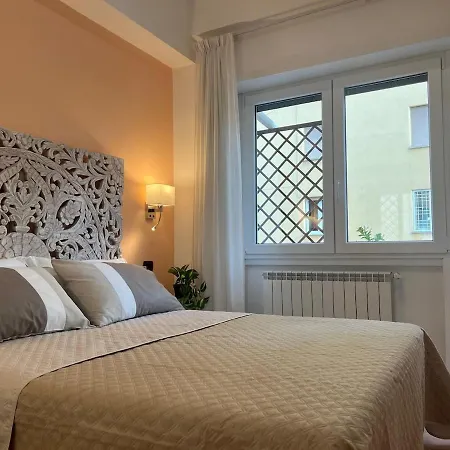 Artpa Gianicolo, Рим