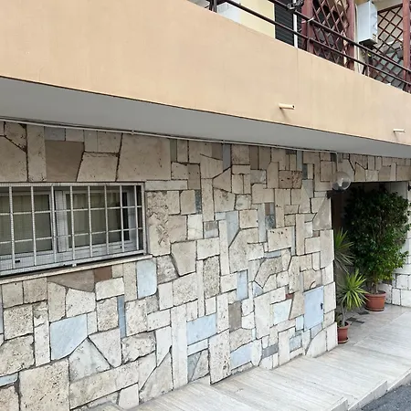 Apartmán Artpa Gianicolo, *